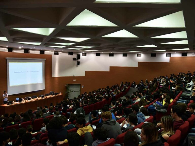 Coronavirus: Università di Firenze, esami e tesi si fanno online