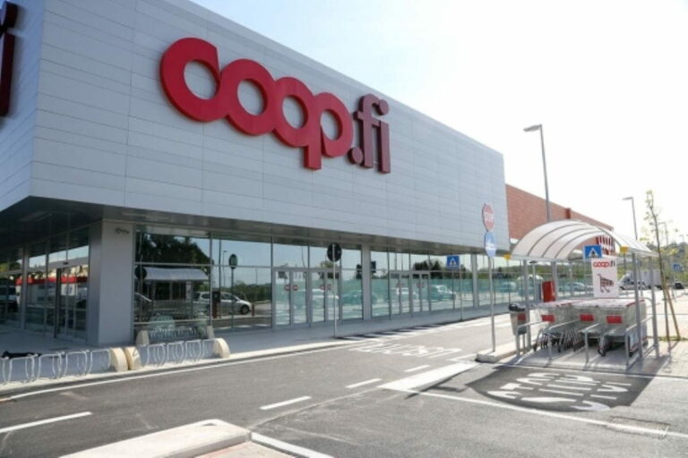 Salta la fila alla Coop, l’ingresso si prenota via app e numero verde