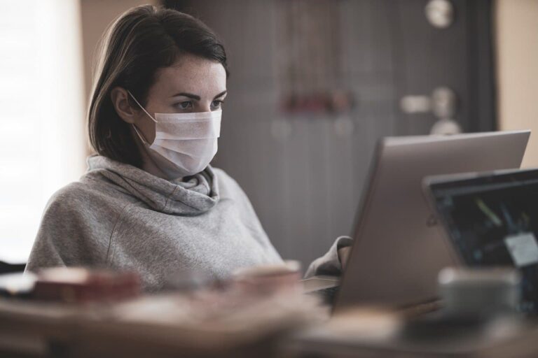 Lavoro, cosa prevede il nuovo protocollo di sicurezza per il coronavirus