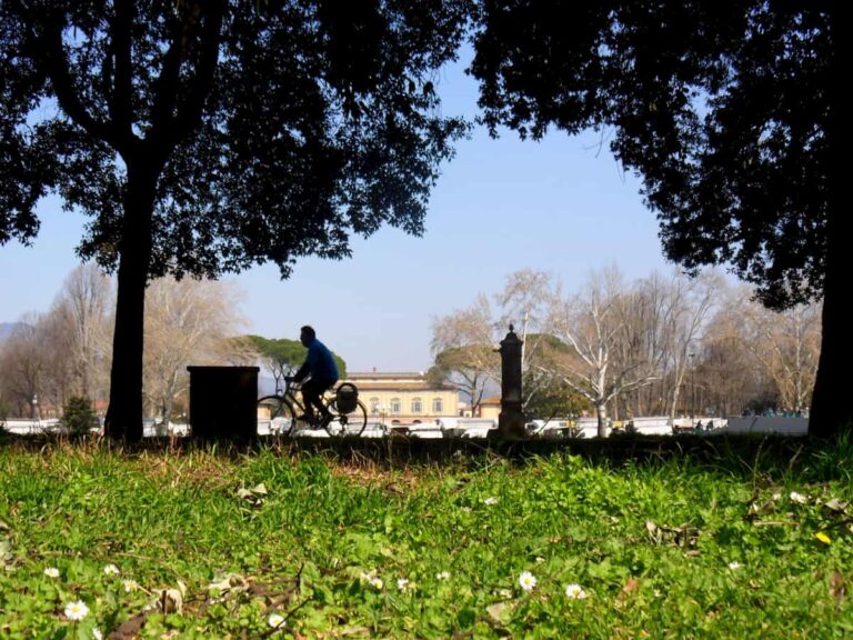 Giardini e parchi di Firenze chiusi per il ponte del 1° maggio