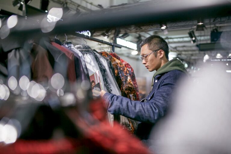 PItti Uomo e Bimbo: non più a giugno 2020, le nuove date