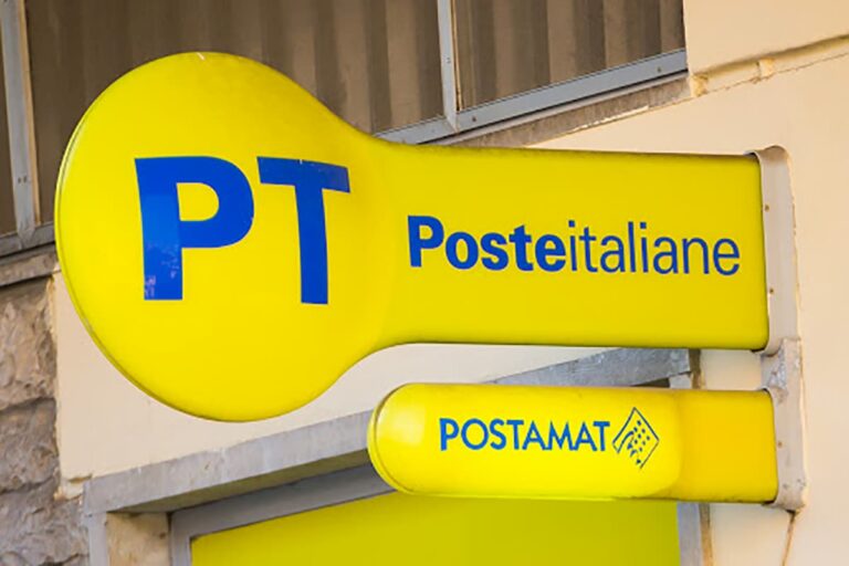 Poste: aperti di nuovo 29 uffici di Firenze, cambiano gli orari