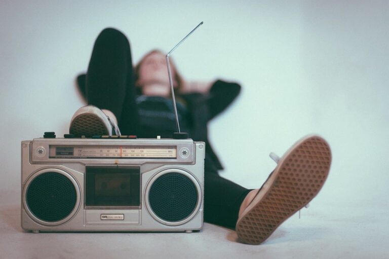 Cosa fare a Firenze per Pasquetta? C’è un party (in radio)