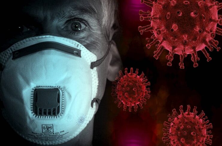 Coronavirus Toscana andamento dati picco Ars Agenzia regionale sanità