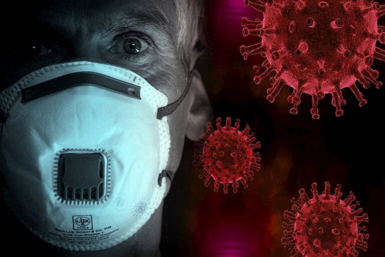 L’andamento del coronavirus in Toscana: zero nuovi contagi a fine aprile?