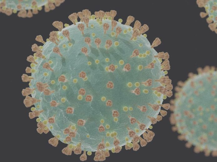 Coronavirus in Toscana: i dati e le notizie del 7 aprile