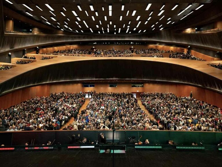Coronavirus, annullato il Festival del Maggio Musicale Fiorentino