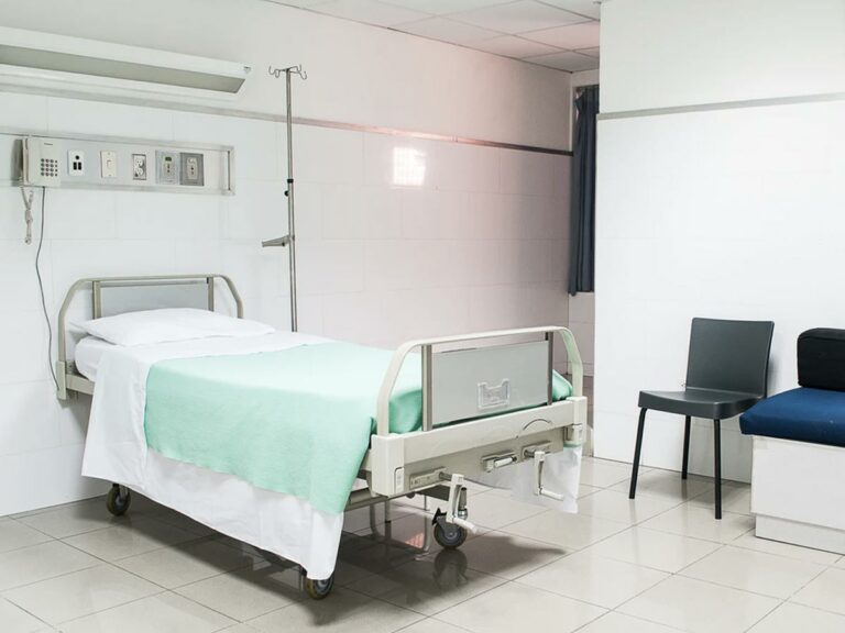 Coronavirus, chi sono i malati in Toscana