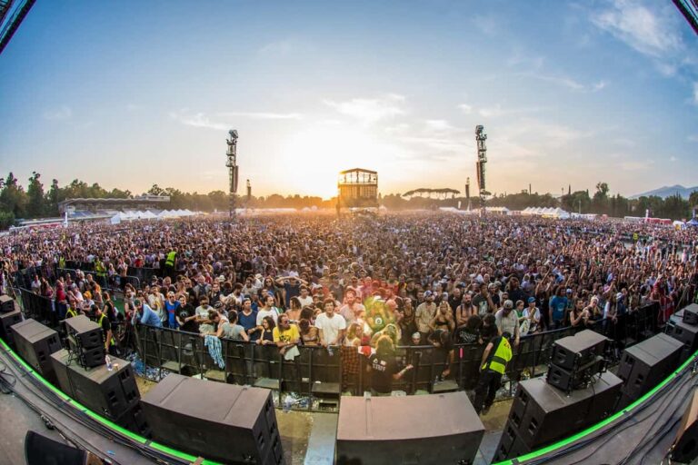 Annullato Firenze Rocks 2020: il rimborso dei biglietti