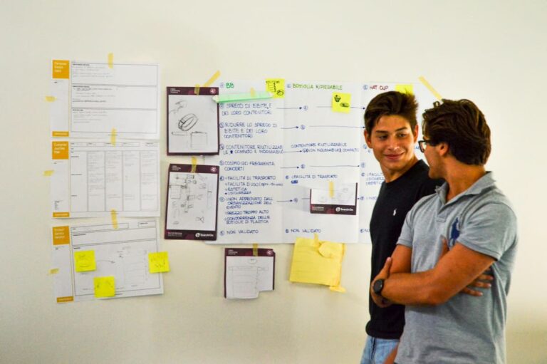 Un campus (online) per coltivare il “Giardino delle imprese 2020”
