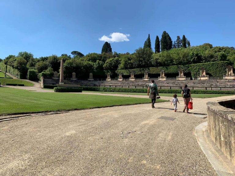 Musei di Firenze, la riapertura: Uffizi, Boboli, Palazzo Pitti e Duomo