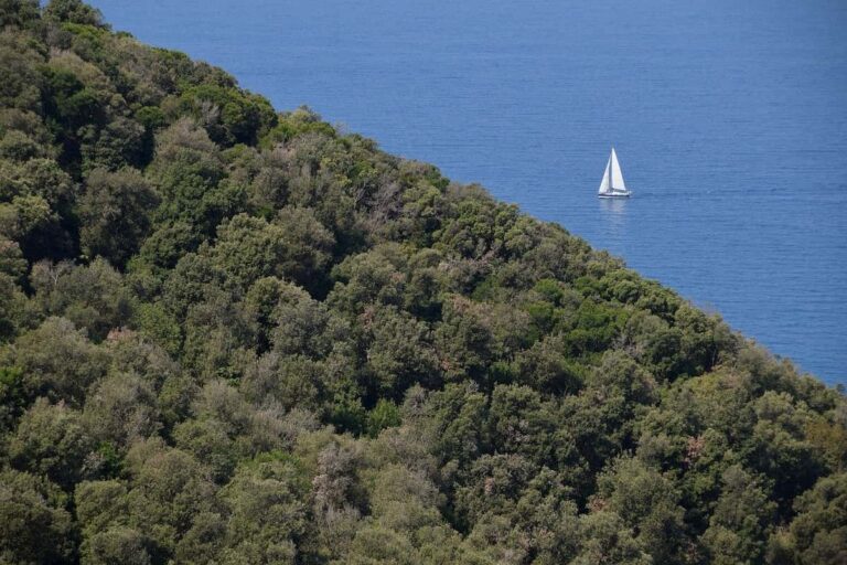 Mare in Toscana: l’ordinanza anti-Covid per spiagge, camping e hotel