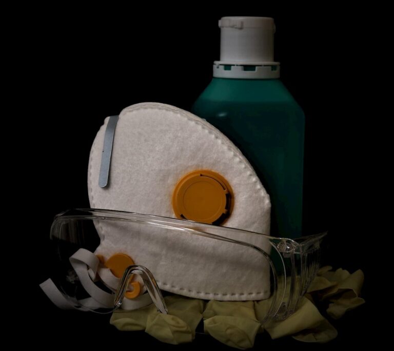 I prodotti per la sanificazione anti-Covid: superfici, abbigliamento e negozi