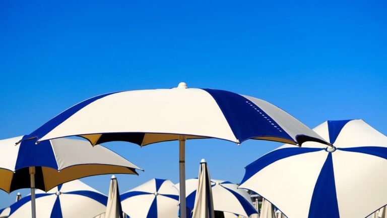 Spiagge 2020: le regole anti coronavirus per andare al mare
