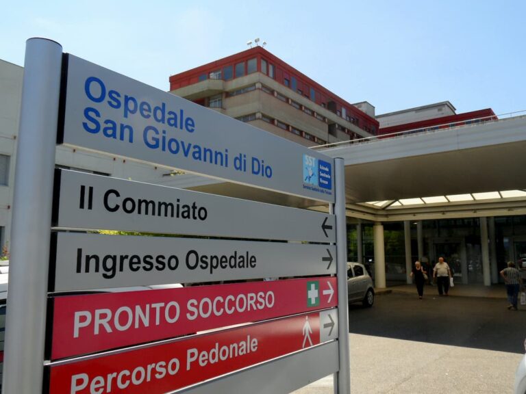 In Toscana ripartono visite e libera professione (intramoenia)