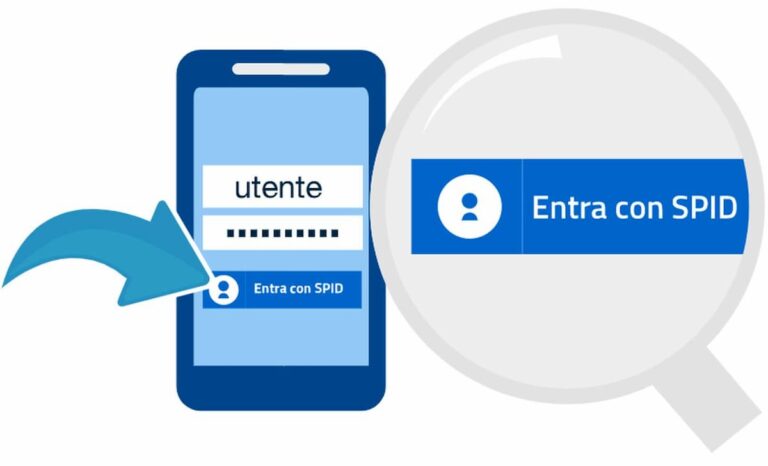 Spid, cos’è e come richiedere il “codice” per i bonus di Inps e governo