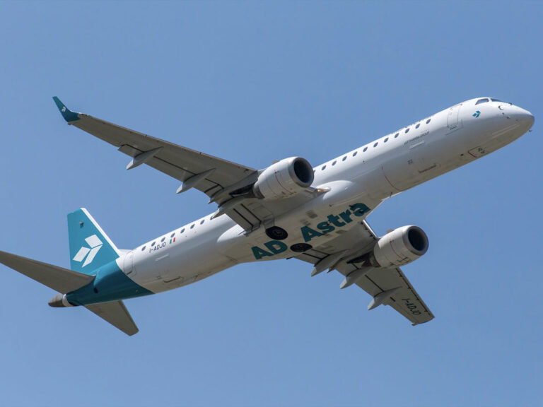 Nuovi voli da Firenze per Sardegna e Sicilia con Air Dolomiti
