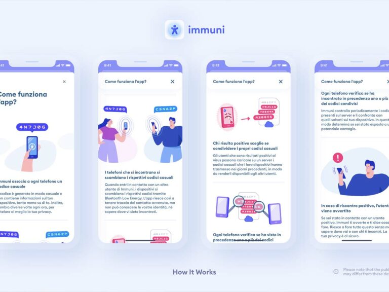 Immuni, il codice sorgente su Github: ecco quando uscirà la app