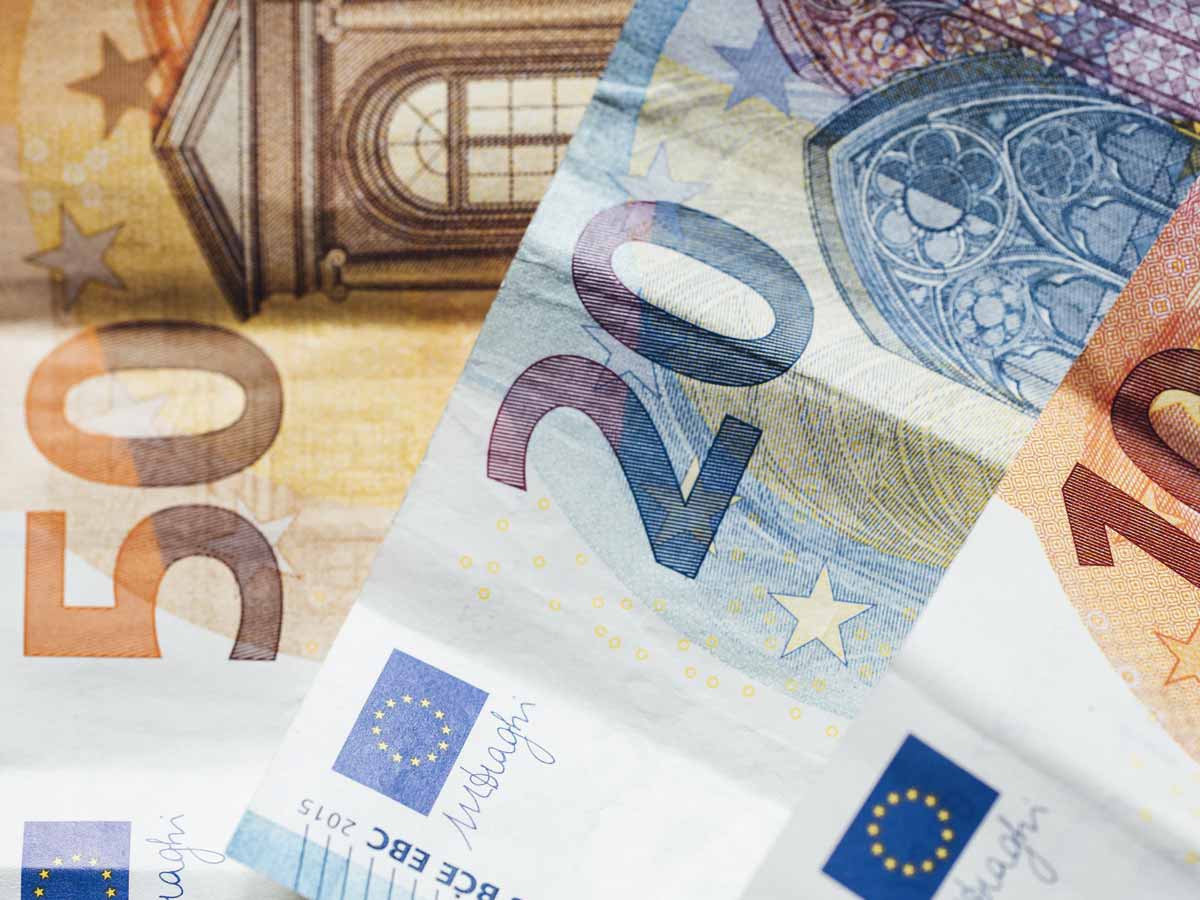 Bonus partite Iva, a maggio sarà di 1000 euro: confermati i 600 per aprile
