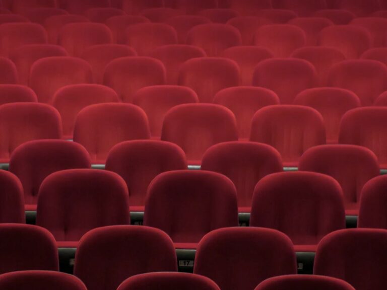 Come si andrà al cinema dopo il coronavirus