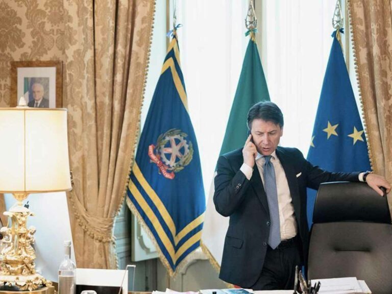 Quando esce il decreto maggio