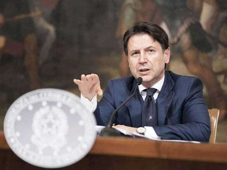 Decreto rilancio, la pubblicazione del testo in Gazzetta ufficiale entro domani