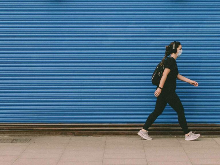 Cosa si può fare dal 4 maggio e cosa no