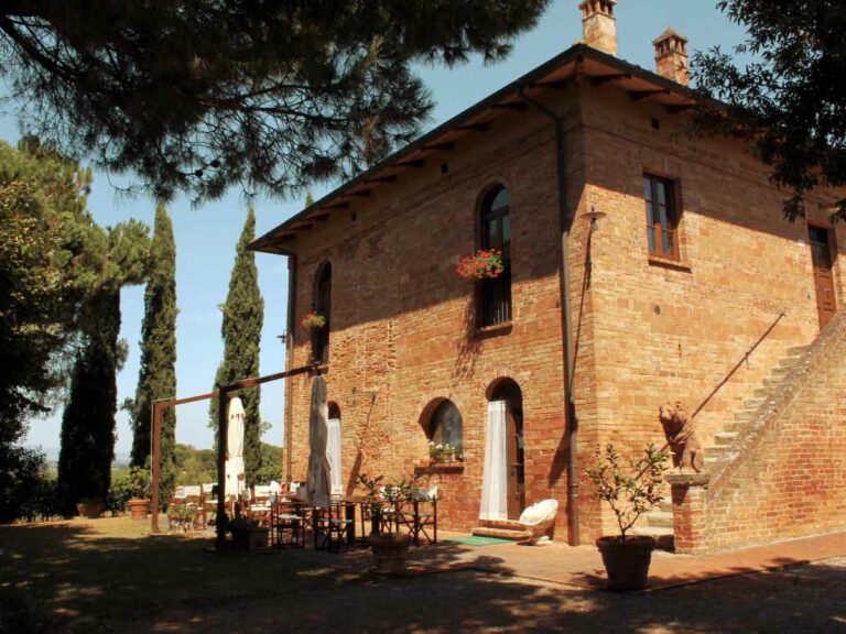 Seconde case in Toscana, dal 3 giugno si può andare (anche in vacanza)