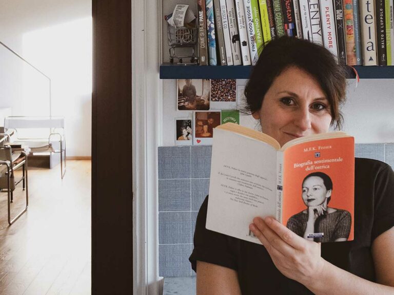 Casalinghitudine: resto a casa e impasto