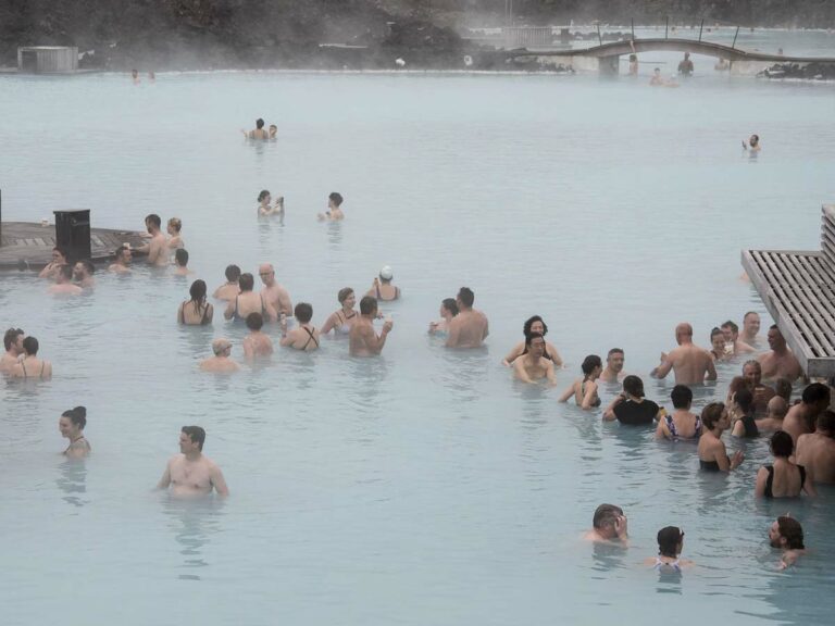 Terme, parchi e riaperture in Toscana: cosa dice l’ordinanza 60 della Regione