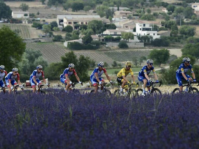 Nardella: “La prima tappa del Tour de France sull’Appennino” tra Firenze e Bologna