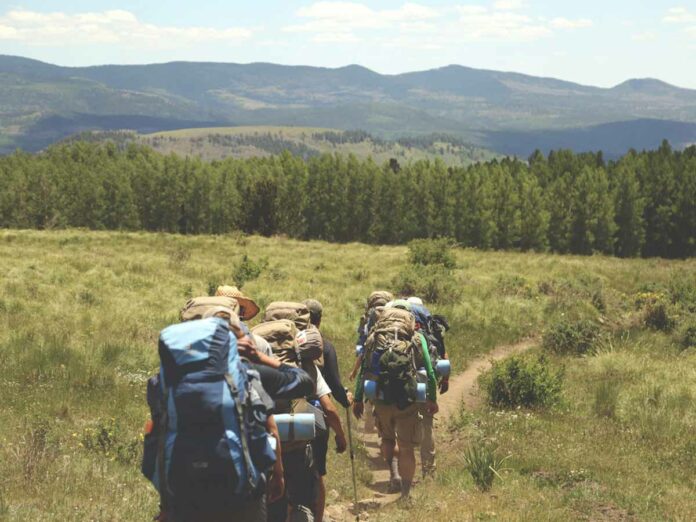 Trekking in Toscana, ripartono le escursioni con le guide ambientali