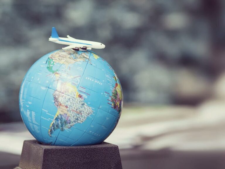 Viaggi all’estero e coronavirus, quando si potrà andare