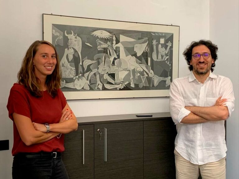 Due nuovi vicepresidenti under 40 per Legacoop Toscana