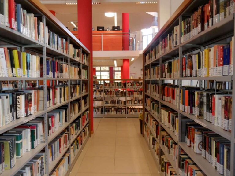 Biblioteche comunali, a Firenze riapertura dal 13 luglio