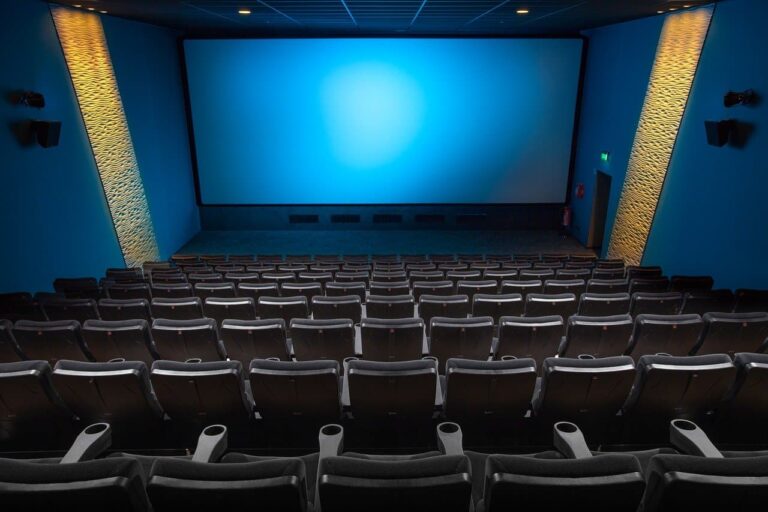 Cinema e fase 3: a Firenze riapertura per Uci e Portico