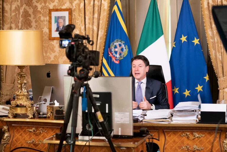 Conte, conferenza stampa oggi 3 giugno: a che ora seguirla in diretta