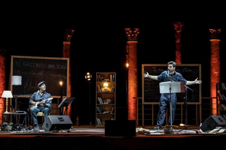 Estate 2020 a Firenze, eventi a prova di Covid: gli appuntamenti in programma