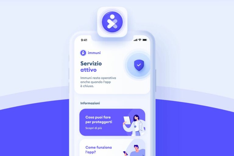 Immuni: come scaricare gratis l’app (anche con Huawei e Honor)