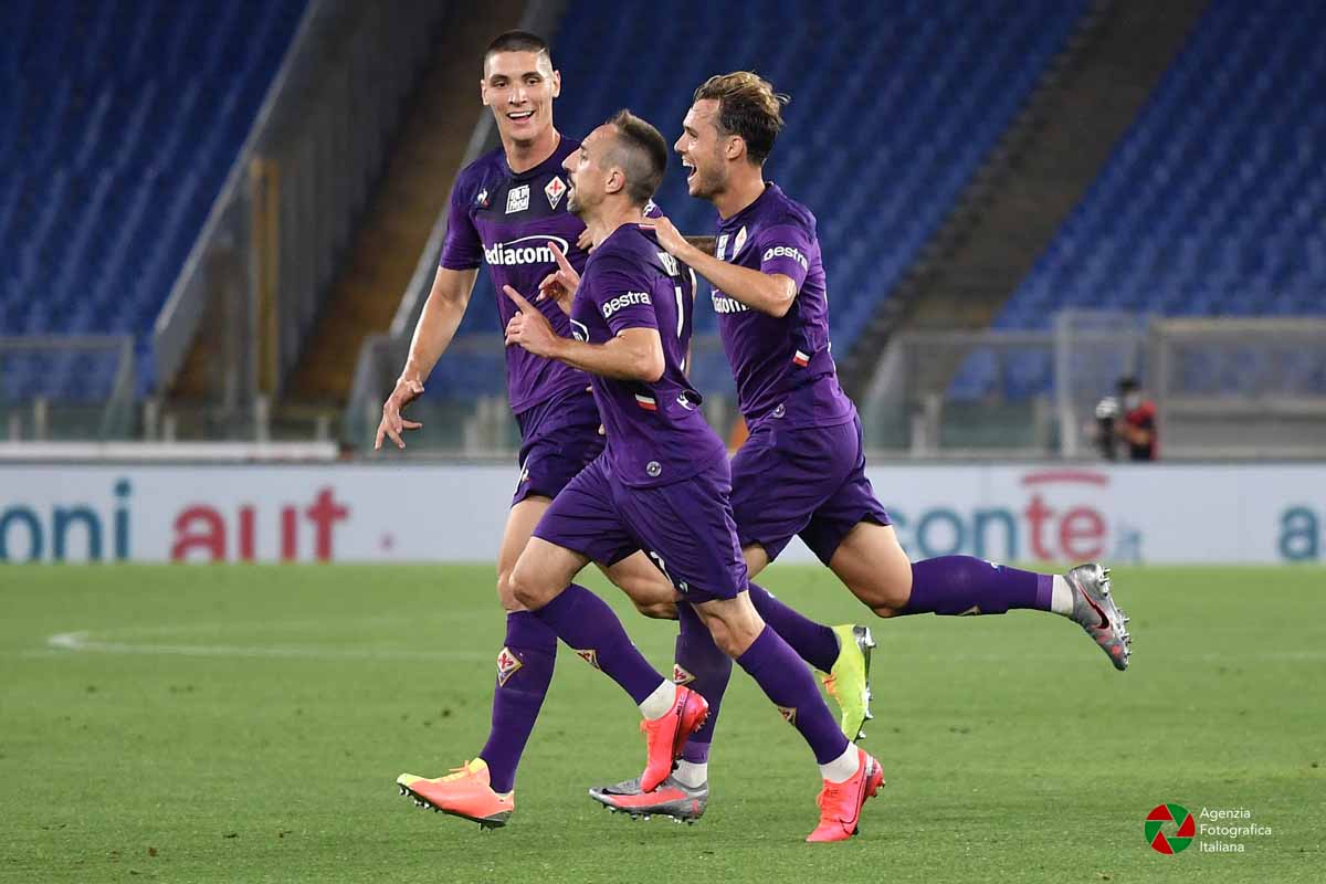 Debutto col Torino, la Juve al Franchi il 25 aprile: ecco il calendario della Fiorentina nel campionato di Serie A 2020 - 2021