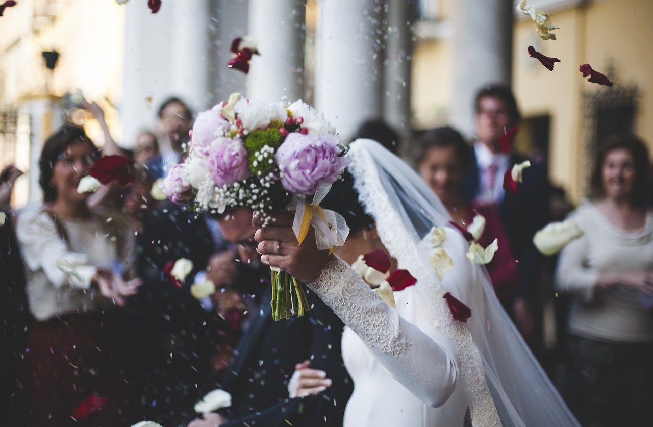 Bonus matrimonio, nel 2021 un aiuto per chi si sposa dopo il Covid: i requisiti