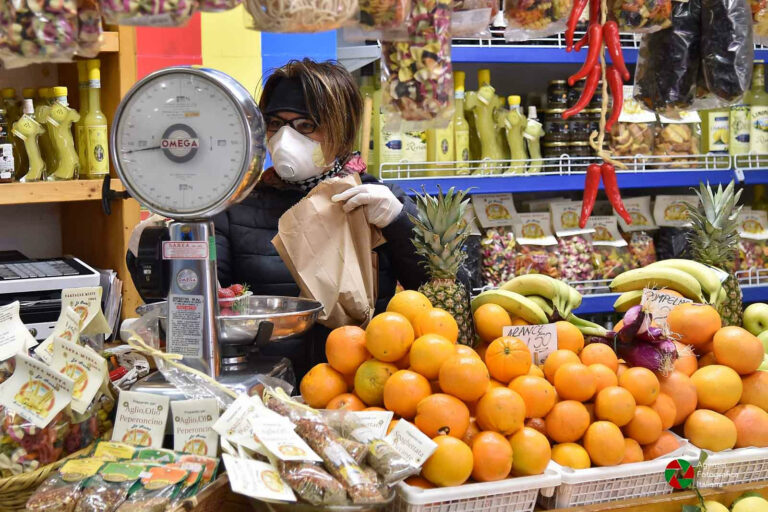 Mercatini e fiere in Toscana: le regole dell’ordinanza regionale 63