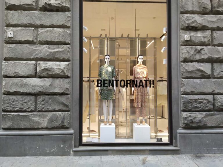 Saldi estivi 2020 a Firenze, in Toscana e in Italia: data di inizio e di fine