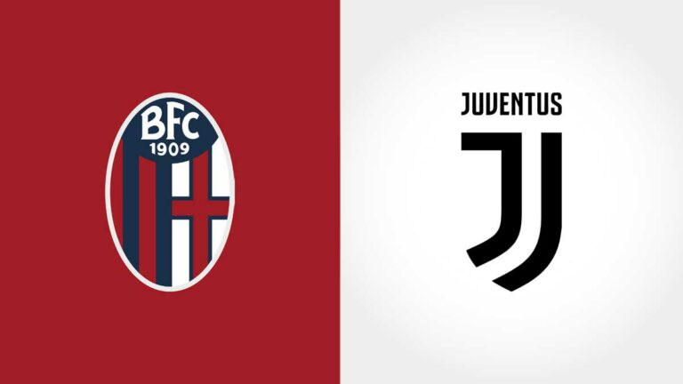 Dove vedere Bologna Juventus in Tv: Sky o Dazn?