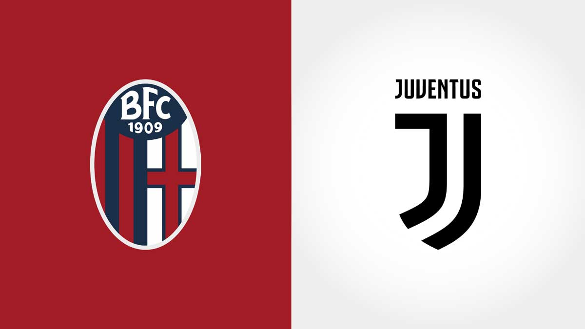 Dove vedere Bologna Juventus in tv: sky o dazn?