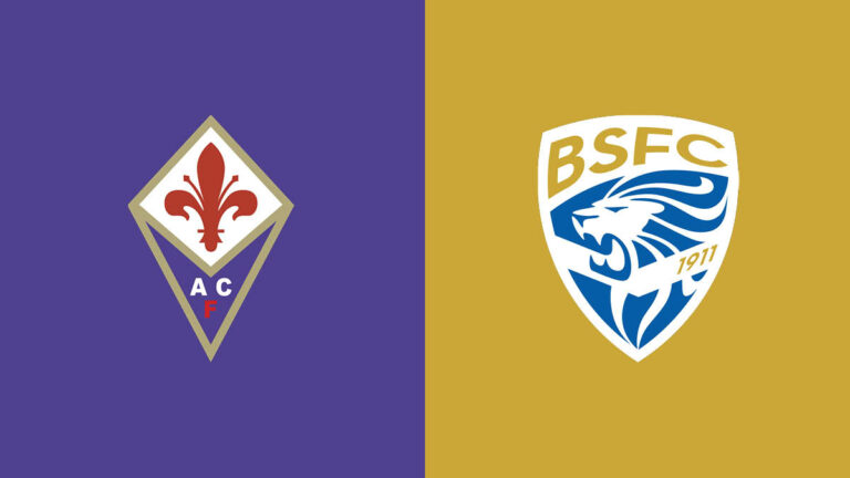 Fiorentina Brescia, dove vederla in diretta tv: Sky o Dazn?