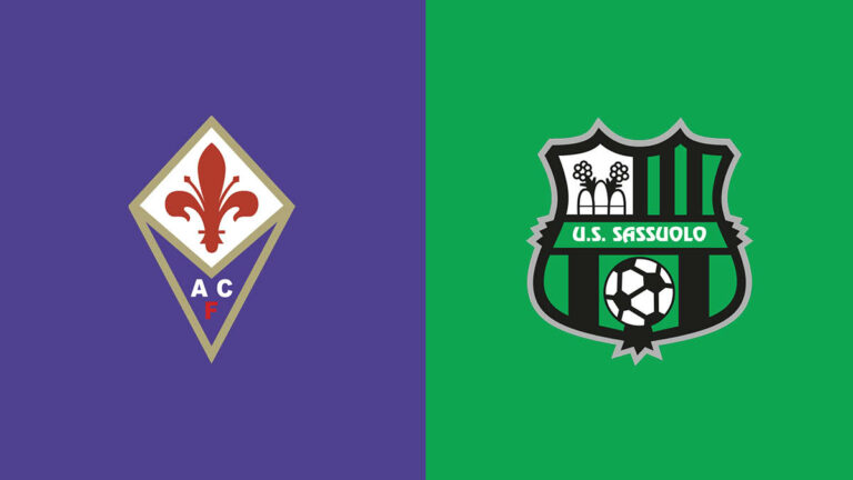 Dove vedere Fiorentina Sassuolo in tv: Sky o Dazn?