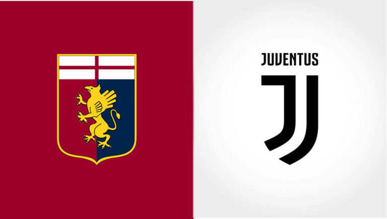 Dove vedere Genoa Juventus in tv: Sky o Dazn?