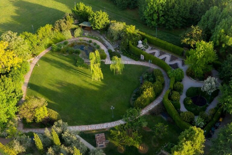 Giornate Fai 2020: a giugno luoghi da vedere all’aperto (su prenotazione)