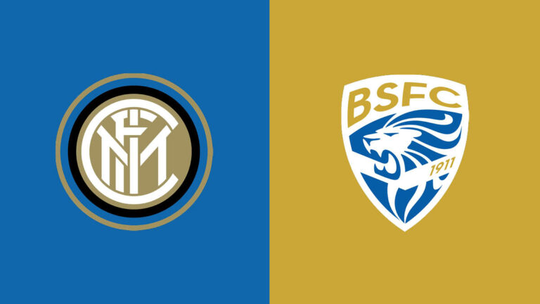 Dove vedere Inter Brescia in tv: Sky o Dazn?